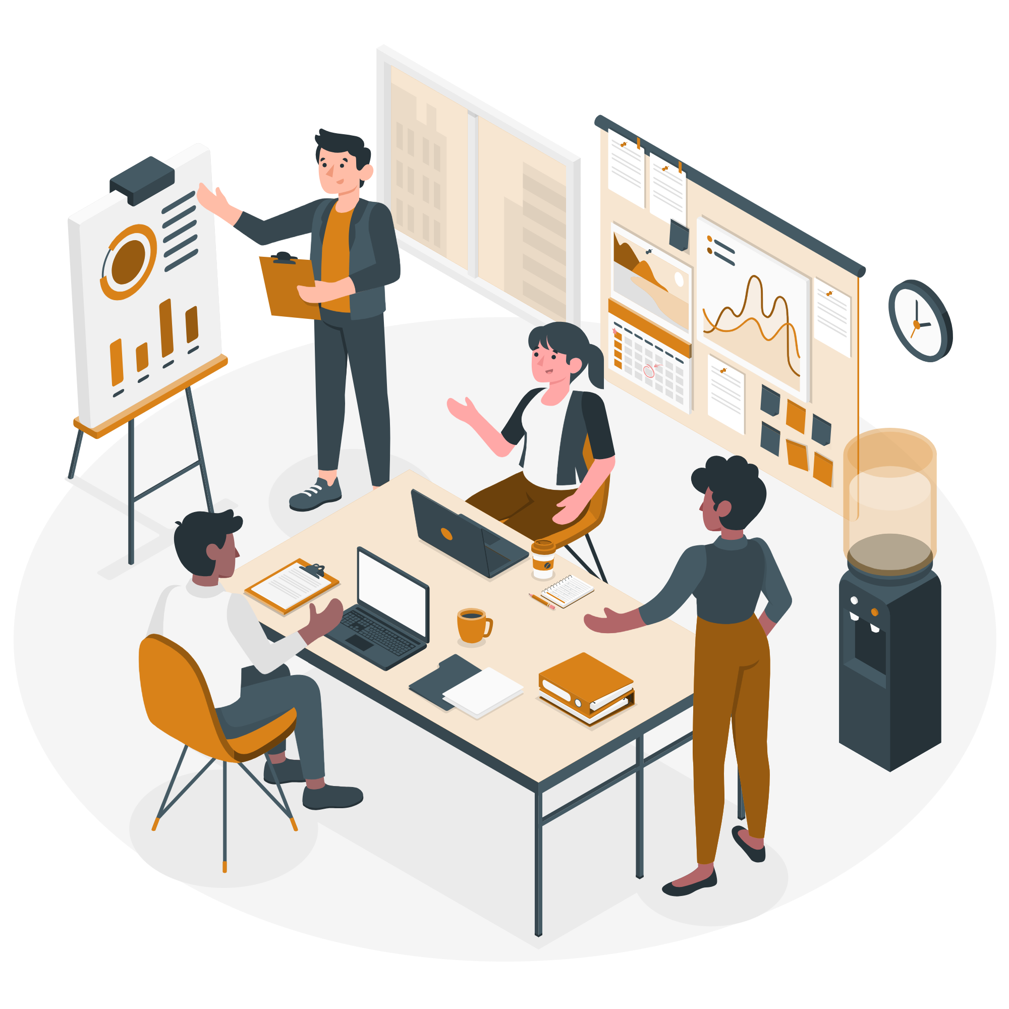 Login | Office X